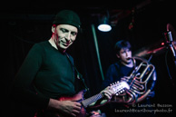 Les Frères Tatane : Baba Chancla / L'Alimentation Générale - 23 mars 2024