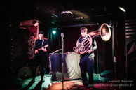 Les Frères Tatane : Baba Chancla / L'Alimentation Générale - 23 mars 2024