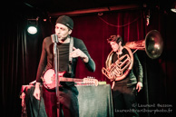 Les Frères Tatane : Baba Chancla / L'Alimentation Générale - 23 mars 2024