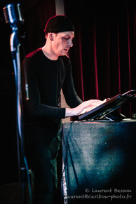 Les Frères Tatane : Baba Chancla / L'Alimentation Générale - 23 mars 2024