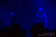 Front Line Assembly / Le Divan du Monde - 18 juin 2014