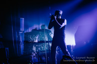 Front Line Assembly / La Machine du Moulin Rouge - 20 août 2018