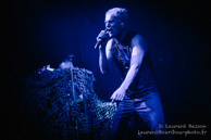 Front Line Assembly / La Machine du Moulin Rouge - 20 août 2018