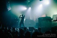 Front Line Assembly / La Machine du Moulin Rouge - 20 août 2018