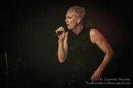 Front Line Assembly / La Machine du Moulin Rouge - 20 août 2018