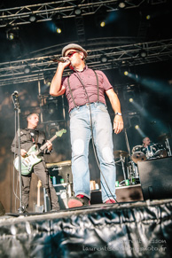 Frustration / Les Eurockéennes 2022 - Belfort - 02 juillet 2022