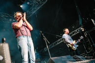 Frustration / Les Eurockéennes 2022 - Belfort - 02 juillet 2022