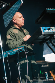 Frustration / Les Eurockéennes 2022 - Belfort - 02 juillet 2022