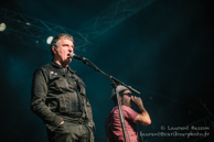 Frustration / Les Eurockéennes 2022 - Belfort - 02 juillet 2022