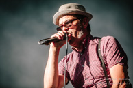 Frustration / Les Eurockéennes 2022 - Belfort - 02 juillet 2022