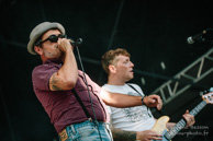 Frustration / Les Eurockéennes 2022 - Belfort - 02 juillet 2022