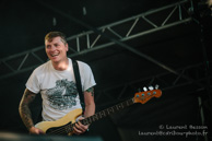 Frustration / Les Eurockéennes 2022 - Belfort - 02 juillet 2022