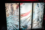 Fùgù Mango / Le Pop Up du Label - 27 janvier 2016