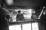 Fùgù Mango / Le Pop Up du Label - 27 janvier 2016