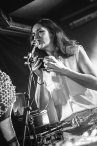 Fùgù Mango / Le Pop Up du Label - 27 janvier 2016