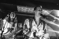 Fùgù Mango / Le Pop Up du Label - 27 janvier 2016