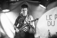 Fùgù Mango / Le Pop Up du Label - 27 janvier 2016