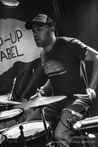 Fùgù Mango / Le Pop Up du Label - 27 janvier 2016