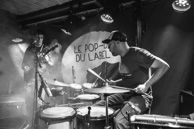 Fùgù Mango / Le Pop Up du Label - 27 janvier 2016