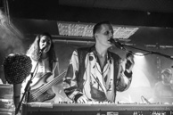 Fùgù Mango / Le Pop Up du Label - 27 janvier 2016