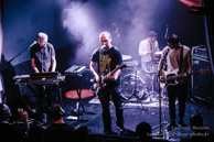 Fujiya & Miyagi / Les Etoiles - 01 juin 2016