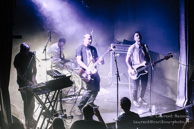 Fujiya & Miyagi / Les Etoiles - 01 juin 2016