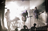 Fujiya & Miyagi / Les Etoiles - 01 juin 2016