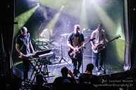 Fujiya & Miyagi / Les Etoiles - 01 juin 2016