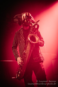 Fülü / FGO-Barbara - 19 janvier 2024