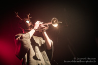 Fülü / FGO-Barbara - 19 janvier 2024