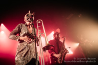 Fülü / FGO-Barbara - 19 janvier 2024