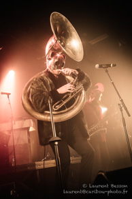 Fülü / FGO-Barbara - 19 janvier 2024