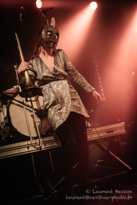 Fülü / FGO-Barbara - 19 janvier 2024