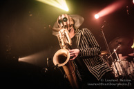 Fülü / FGO-Barbara - 19 janvier 2024