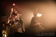 Fülü / FGO-Barbara - 19 janvier 2024