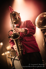 Fülü / FGO-Barbara - 19 janvier 2024