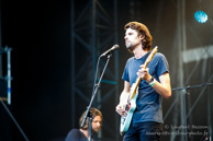 Fuzeta / OÜI FM Festival 2015 - Place de la République - 24 juin 2015