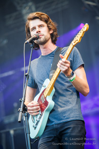 Fuzeta / OÜI FM Festival 2015 - Place de la République - 24 juin 2015