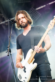 Fuzeta / OÜI FM Festival 2015 - Place de la République - 24 juin 2015