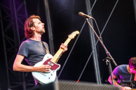 Fuzeta / OÜI FM Festival 2015 - Place de la République - 24 juin 2015