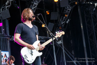 Fuzeta / OÜI FM Festival 2015 - Place de la République - 24 juin 2015