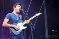 Fuzeta / OÜI FM Festival 2015 - Place de la République - 24 juin 2015