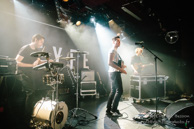 Fyfe / La Maroquinerie - 16 octobre 2015