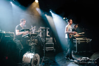 Fyfe / La Maroquinerie - 16 octobre 2015