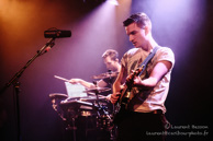 Fyfe / La Maroquinerie - 16 octobre 2015