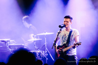 Fyfe / La Maroquinerie - 16 octobre 2015