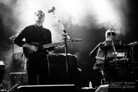 Fyfe / MaMA Festival - La Cigale - 13 octobre 2016