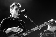 Fyfe / MaMA Festival - La Cigale - 13 octobre 2016