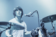 G Y M / Le Zenith - 10 octobre 2014