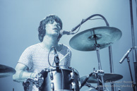 G Y M / Le Zenith - 10 octobre 2014